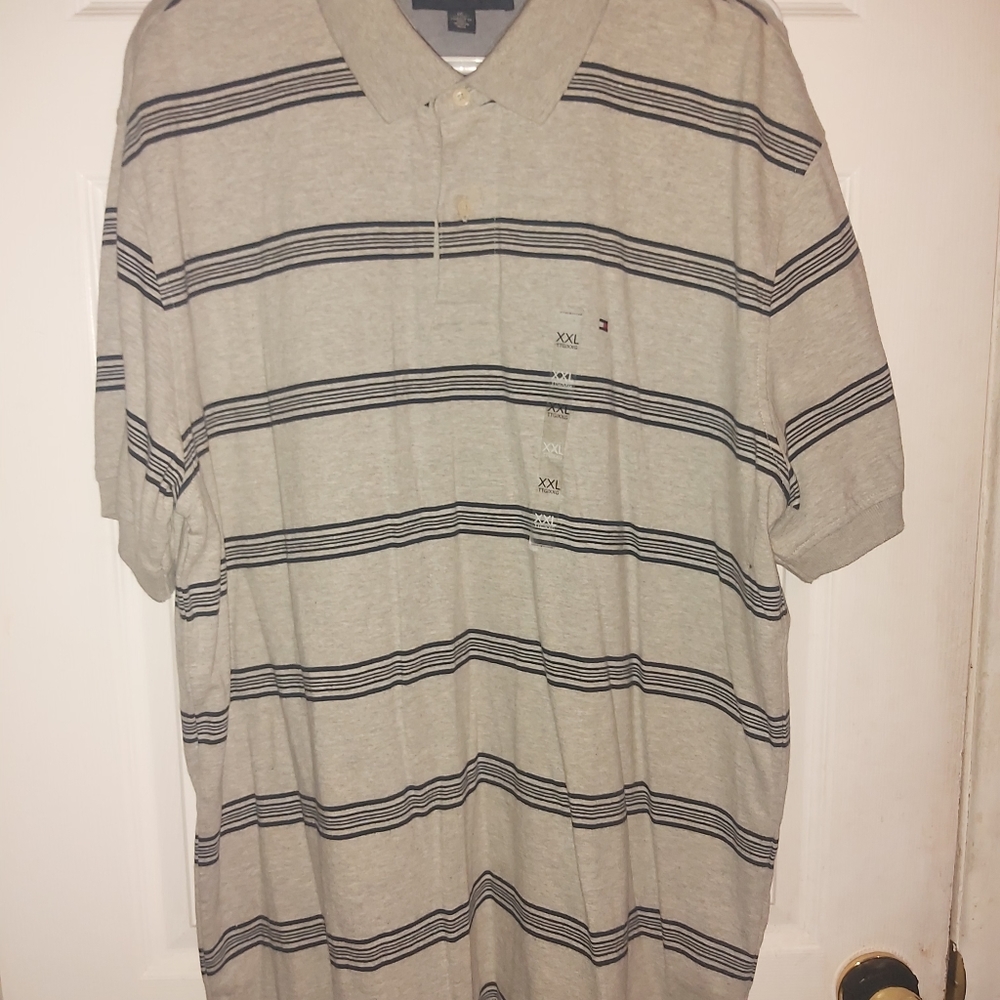 Tommy Hilfiger polo